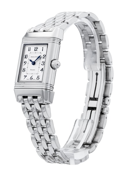 Jaeger-LeCoultre Reverso Duetto 2668120